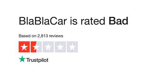 blablacar customer service.